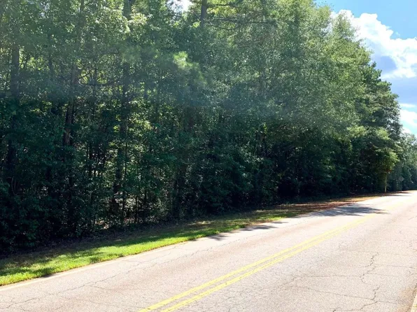0 Archer Grove School Rd Tract A, Athens, GA 30607