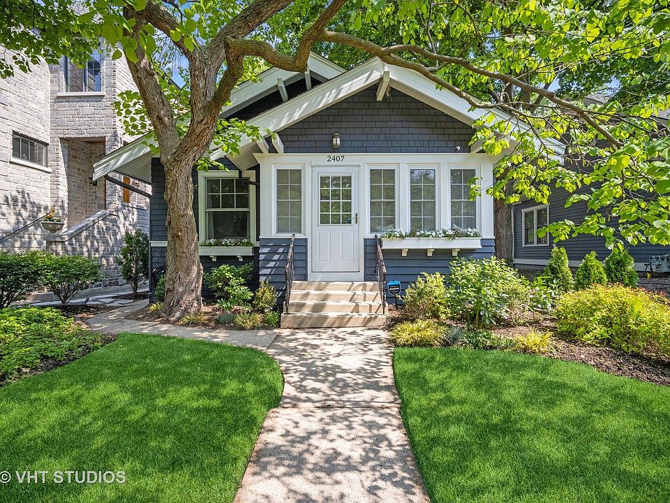 2407 Payne St, Evanston, IL 60201 Zillow