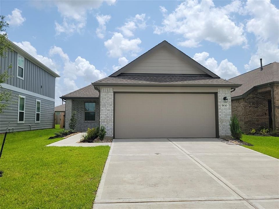 5830 Dry Brush Pl, Katy, TX 77493 Zillow