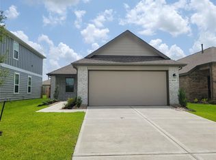 5830 Dry Brush Pl, Katy, TX 77493