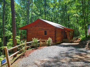 868 Granny Branch Dr #3, Ellijay, GA 30540