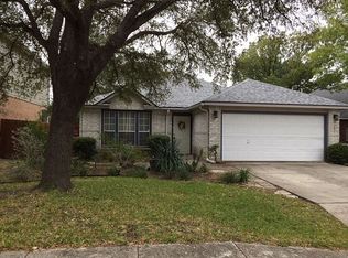 15323 Spring Dew, San Antonio, TX 78247