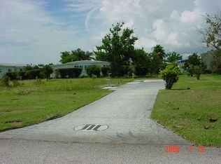 921 Sequoia St, Barefoot Bay, FL 32976