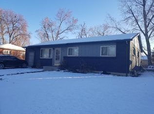 6766 Newcombe St, Arvada, CO 80004