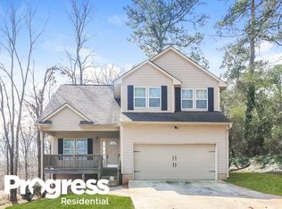 50 Stroud Dr SE, Mableton, GA 30126