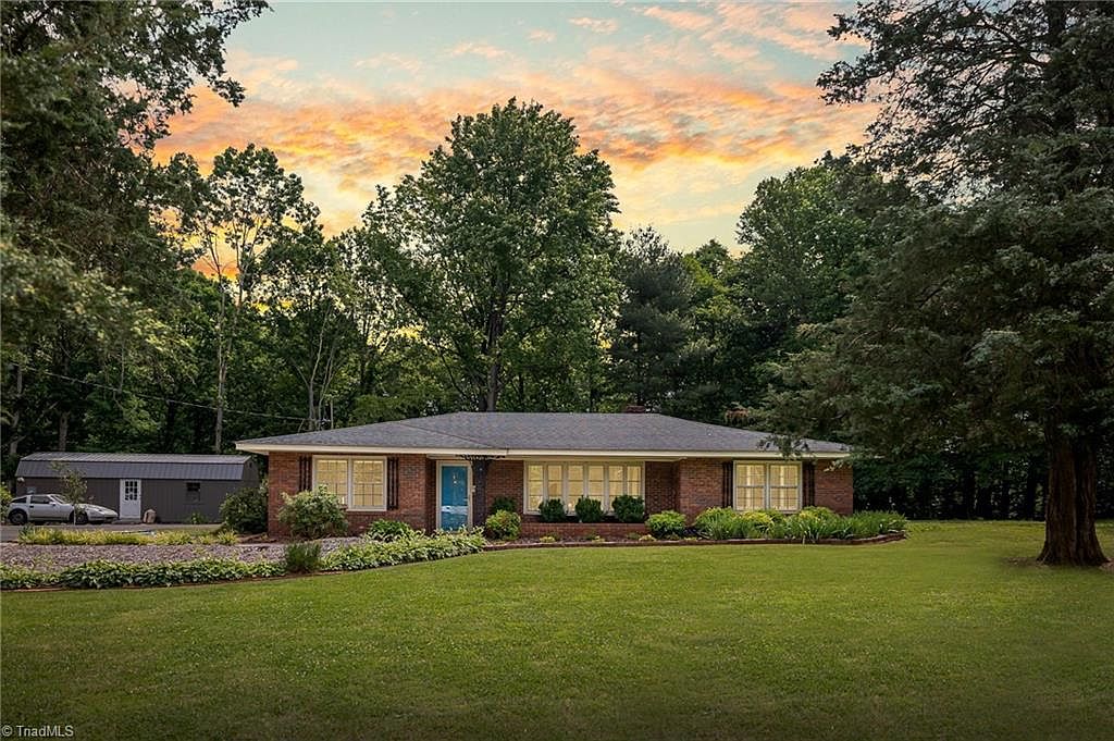811 Weavil Rd, Kernersville, NC 27284 Zillow