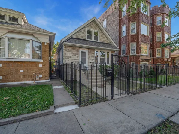 6325 S Albany Ave, Chicago, IL 60629