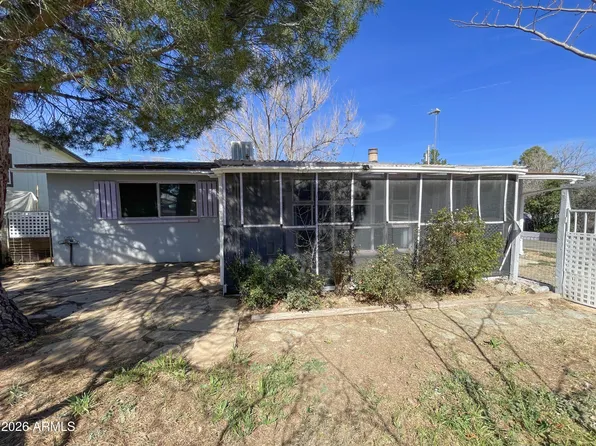 9820 S Ninth Street, Mayer, AZ 86333