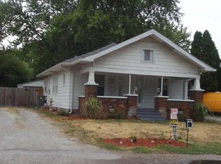 1810 N Kessler Blvd Dr, Indianapolis, IN