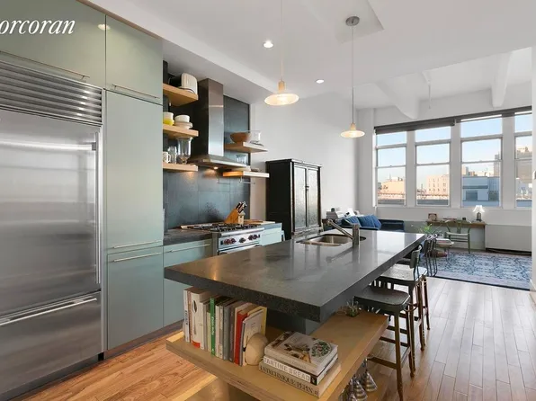 60 Broadway APT 6L, Brooklyn, NY 11249