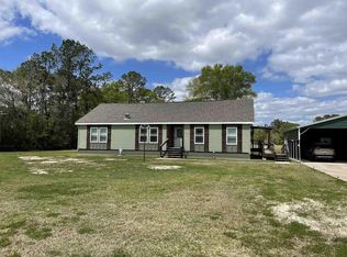 9301 Terri Ln, Orange, TX 77632