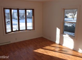 430 W Evelyn Ave, Hazel Park, MI