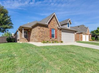 14101 Filly St, Fort Worth, TX 76103