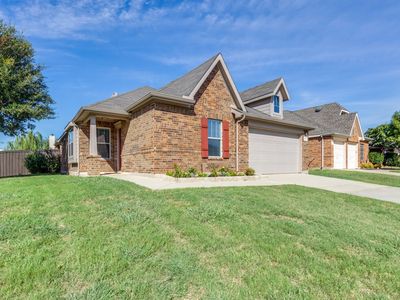 14101 Filly St, Fort Worth, TX, 76103