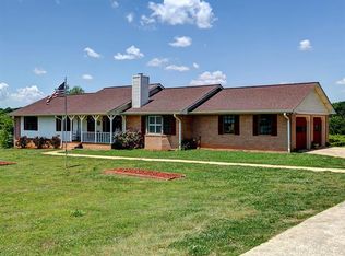 126 Old Rome Rd, Aragon, GA 30104