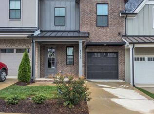 1533 Nickelby Pl, Thompsons Station, TN 37179