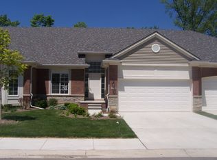 14728 Kings Mill, Shelby Twp, MI 48315