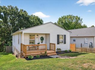 515 B St, Staunton, VA 24401