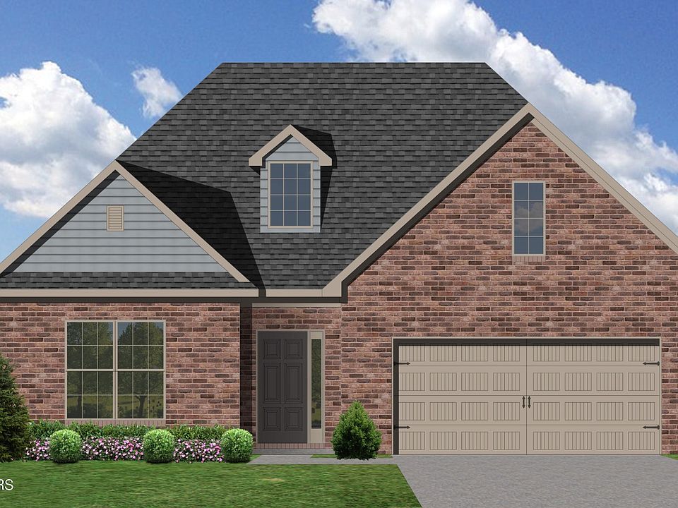 1st image of 8580 Yellow Aster Rd Lot 127