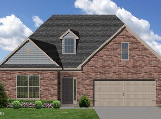 8580 Yellow Aster Rd LOT 127, Knoxville, TN 37932