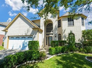 6511 Fisher Bend Ln, Rosenberg, TX 77471