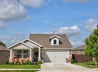 2428 Four Waters Loop, Georgetown, TX 78628