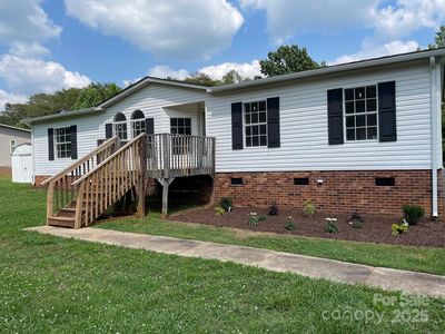 1201 Forest Ridge Rd, Bessemer City, NC, 28016