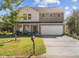319 Village Creek Dr, Chatsworth, GA 30705