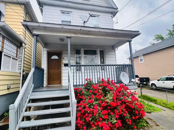 30 Ralph St, Wilkes Barre, PA 18705
