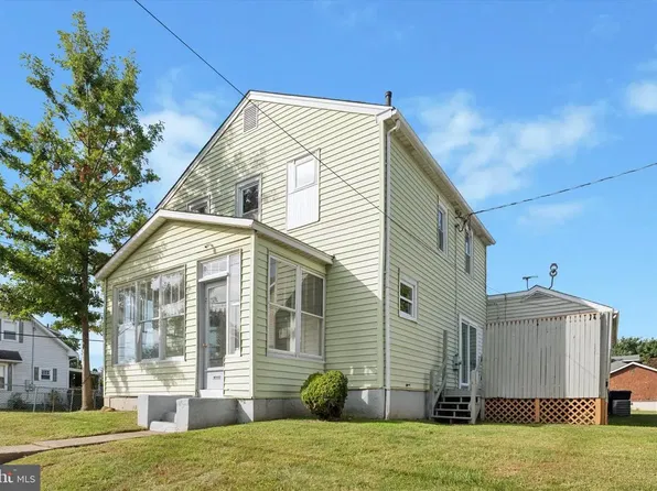 211 S Dupont Rd #1, Wilmington, DE 19804