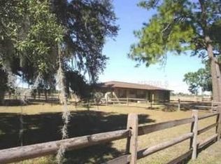 43731 State Road 19, Altoona, FL 32702