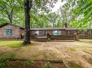 5049 Heber Springs Rd W, Quitman, AR 72131