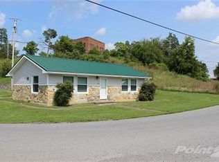 2291 Phillipi Rd, Mohawk, TN 37810