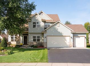 18142 Denver St NW, Elk River, MN 55330