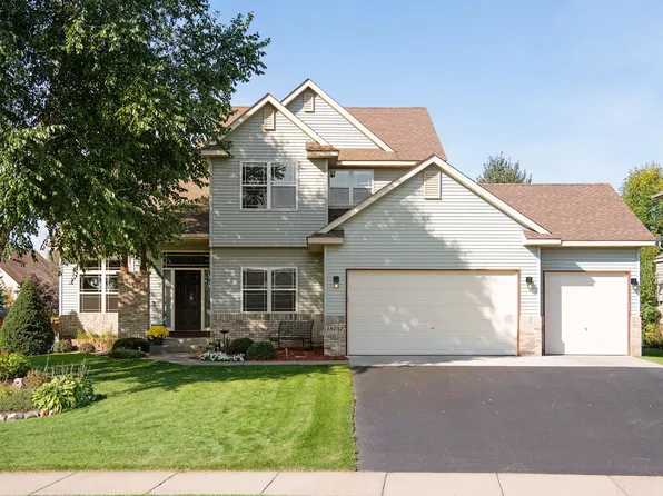 18142 Denver St NW, Elk River, MN 55330