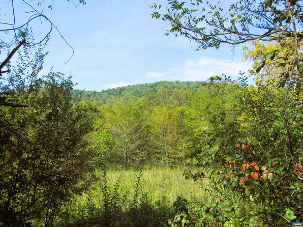 Fortunes Cove Ln, Lovingston, VA 22949