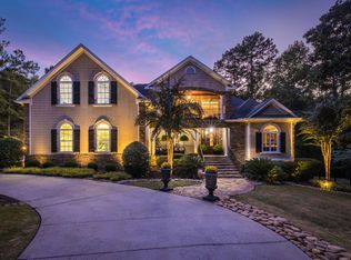 2539 Cahaba Creek Ct, Evans, GA 30809