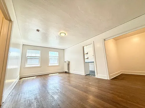 Floor plan 104