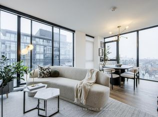 41 Dovercourt Rd #901, Toronto, ON M6J0G6