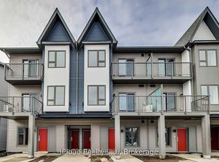 2635 William Jackson Dr #1002, Pickering, ON L1X 0L4
