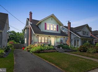 1106 W Kings Hwy, Haddon Heights, NJ 08035