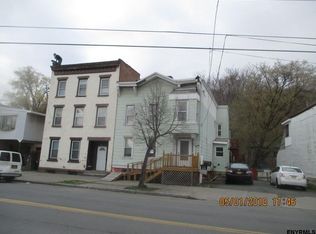 146 Hill St, Troy, NY 12180