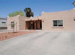 1005 Poplar St #T, T Or C, NM 87901