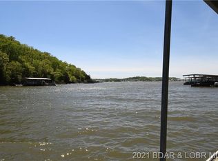 50 Bob White Ln, Lake Ozark, MO 65049