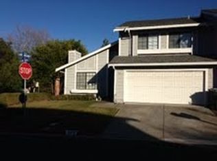 344 Lake Reed Ct, Martinez, CA 94553