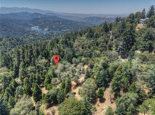 0 Pine Trl, Twin Peaks, CA 92391