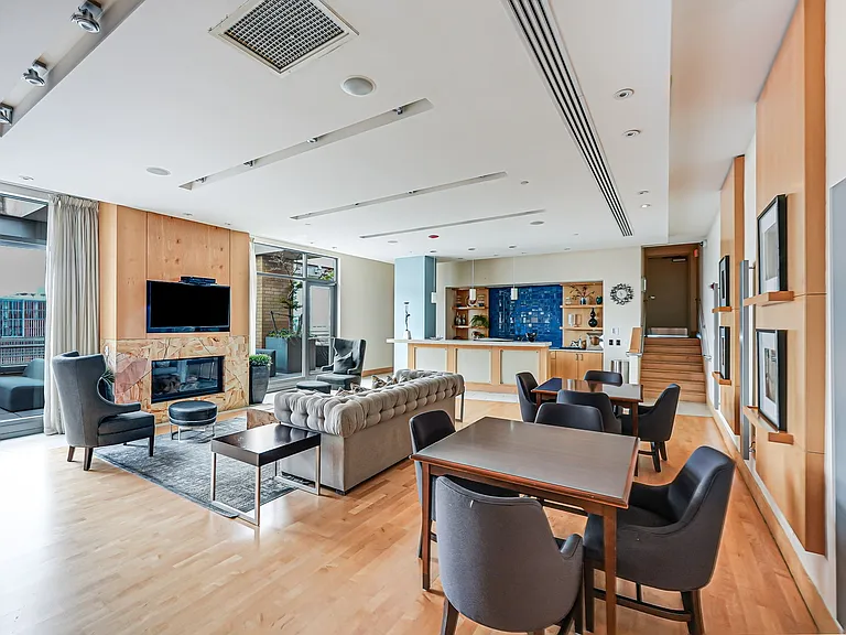 440 L St NW #809 — Photo 29
