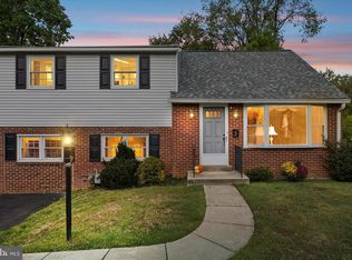 403 Hemlock Rd, Flourtown, PA 19031