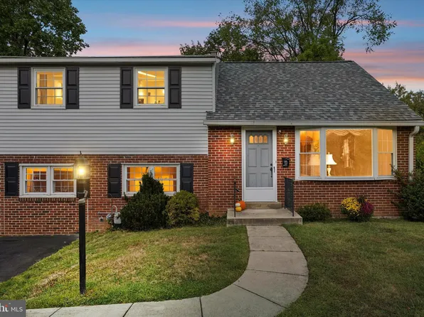 403 Hemlock Rd, Flourtown, PA 19031