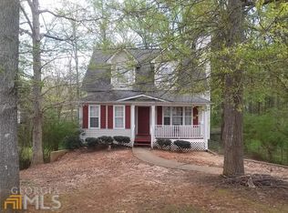3221 Glen Hollow Dr, Rex, GA